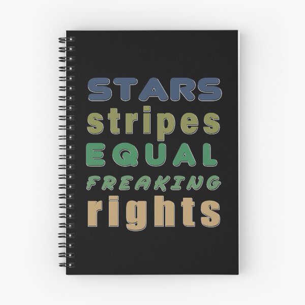 Item preview, Equal Rights 4th designed and sold by SisKoww.