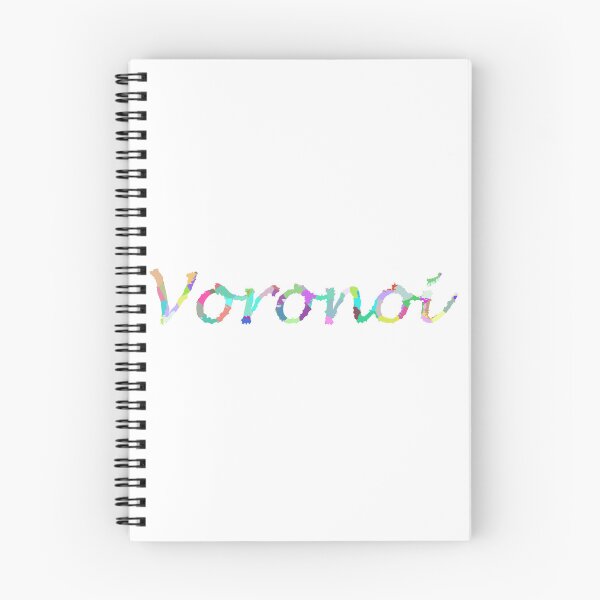 Item preview, Voronoi designed and sold by IZ-MdVerz.