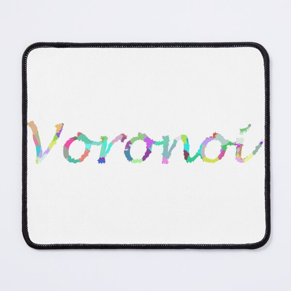 Item preview, Voronoi designed and sold by IZ-MdVerz.
