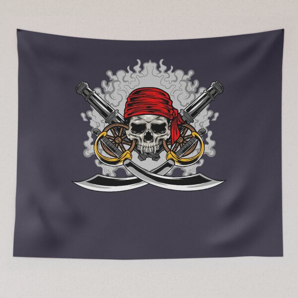 Item preview, Lucky Gift Jack Sparrow Christmas Holiday designed and sold by Sanderson101Ma.