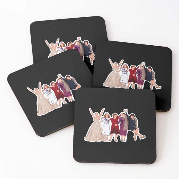 Item preview, Patti Lupone Roles   designed and sold by SugarShapes.