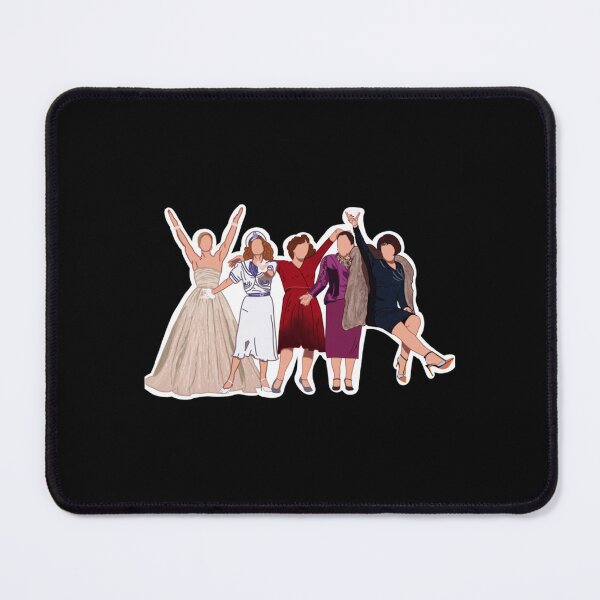 Item preview, Patti Lupone Roles   designed and sold by SugarShapes.