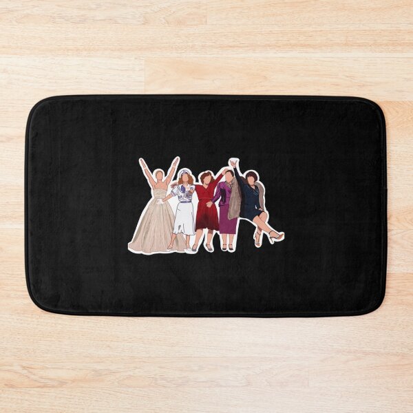 Item preview, Patti Lupone Roles   designed and sold by SugarShapes.
