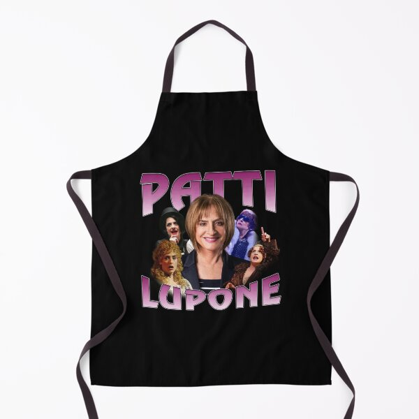 Item preview, Patti LuPone Vintage designed and sold by SugarShapes.
