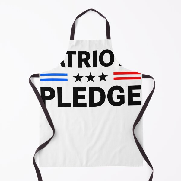 Item preview, Patriots Pledge Gift Men Women  designed and sold by SimaTudora.