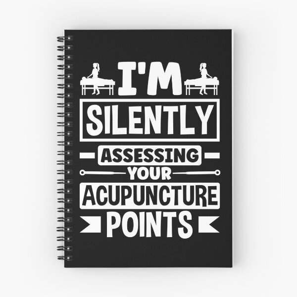 Item preview, Acupuncture Acupuncturist Acupuncture Points Funny designed and sold by ShopTheStyle.