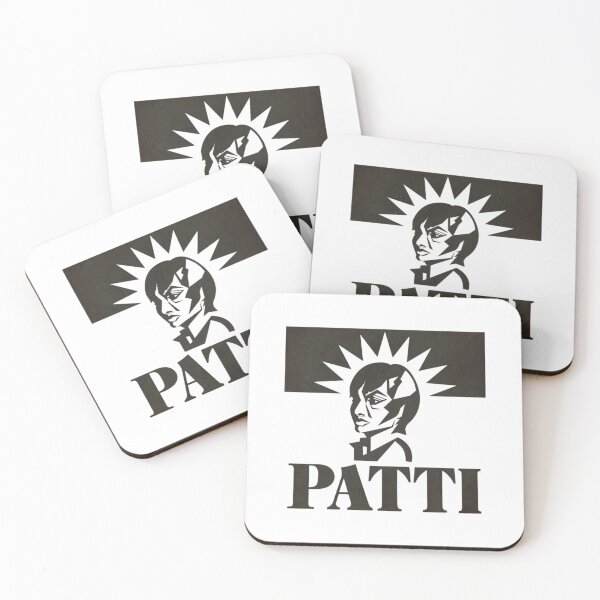 Item preview, St. Patti     designed and sold by SugarShapes.