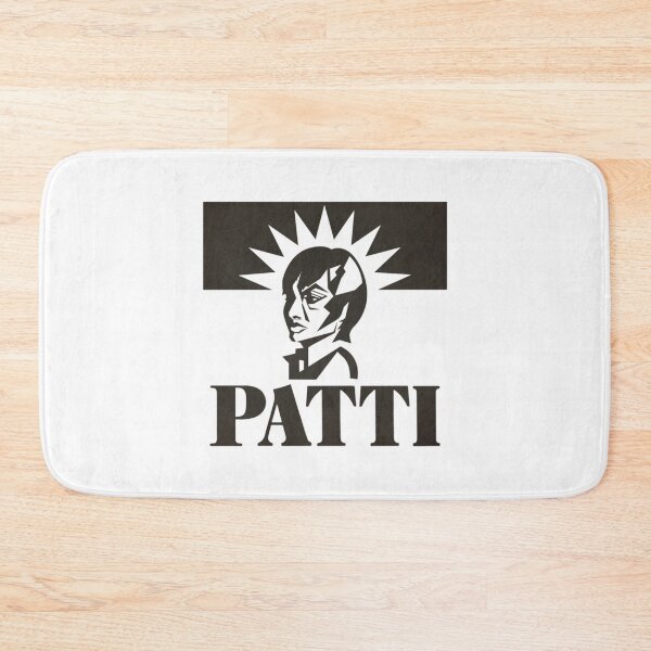 Item preview, St. Patti     designed and sold by SugarShapes.