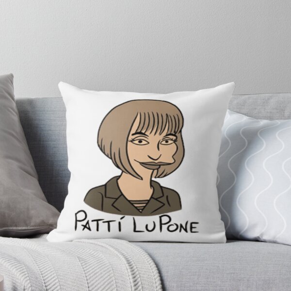 Item preview, Patti Lupone  legendary   designed and sold by SugarShapes.