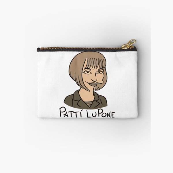 Item preview, Patti Lupone  legendary   designed and sold by SugarShapes.
