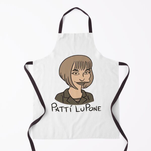 Item preview, Patti Lupone legendary designed and sold by SugarShapes.