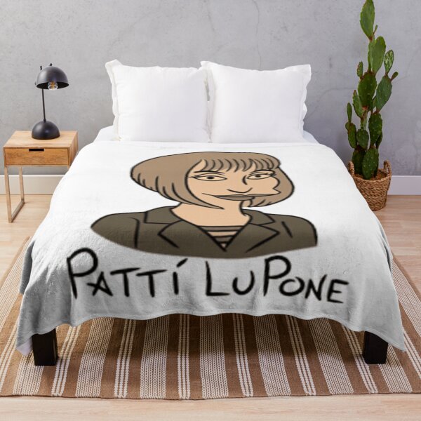 Item preview, Patti Lupone  legendary   designed and sold by SugarShapes.