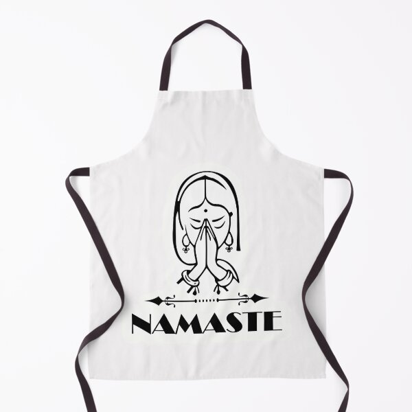 Item preview, Namaste designed and sold by VGCREATIONS6.