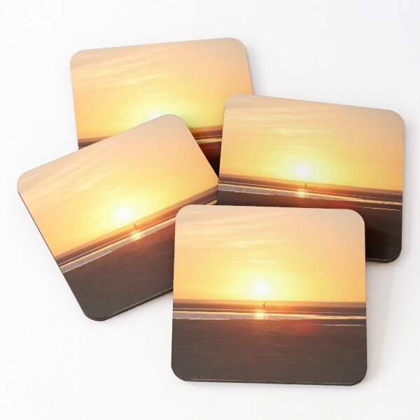 Item preview, Sunset Walk designed and sold by LPYLPhotography.