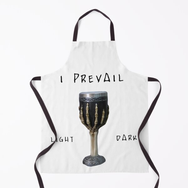 Item preview, I Prevail a I Prevail light v dark Classic T-Shirt designed and sold by Jutec1.