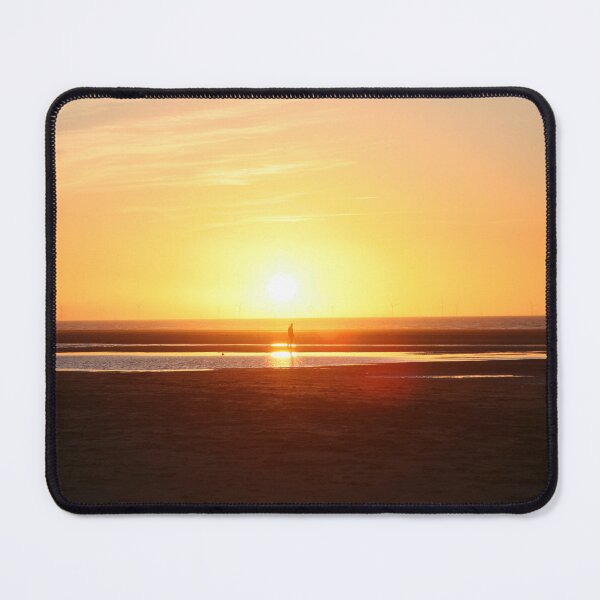 Item preview, Sunset Walk designed and sold by LPYLPhotography.