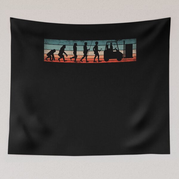 Item preview, Logistics Logistician Evolution designed and sold by ShopTheStyle.
