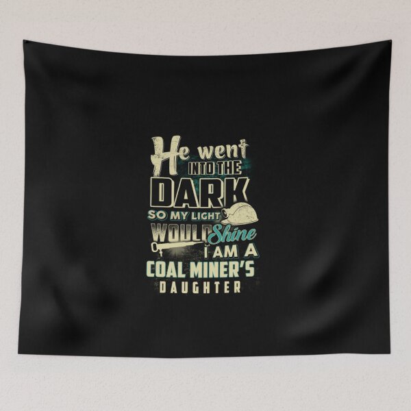 Item preview, He Went Into The Dark designed and sold by aryagiri.