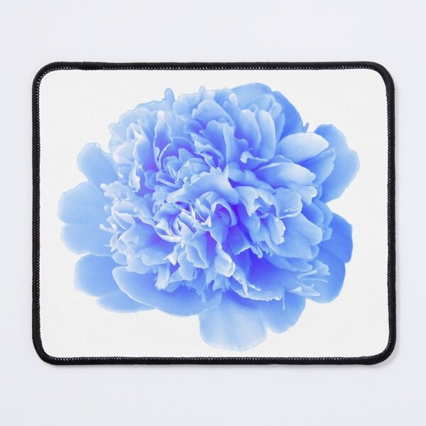 Item preview, Blue Peony designed and sold by katiamelnik.
