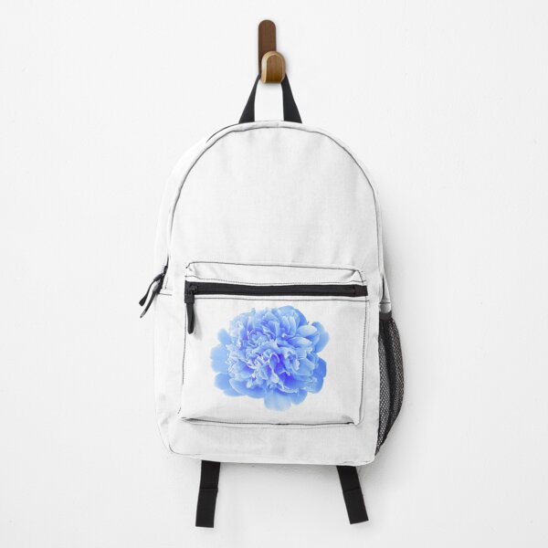Item preview, Blue Peony designed and sold by katiamelnik.