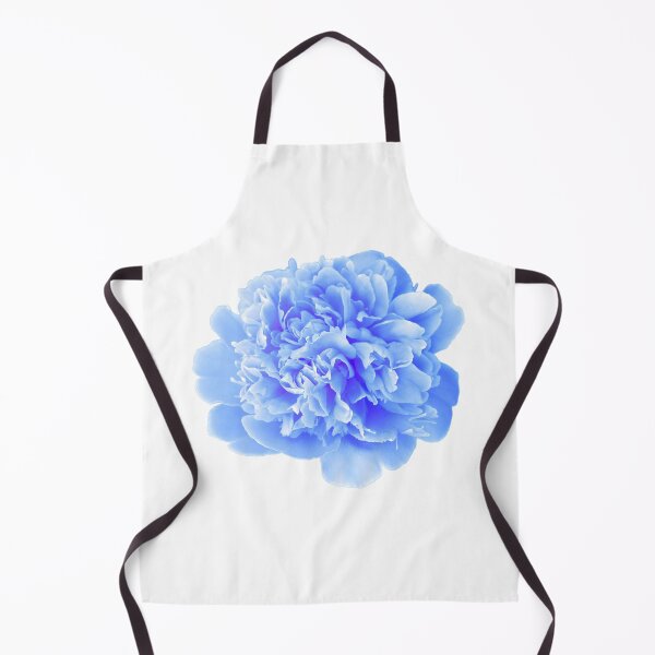Item preview, Blue Peony designed and sold by katiamelnik.