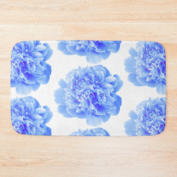 Item preview, Blue Peony designed and sold by katiamelnik.