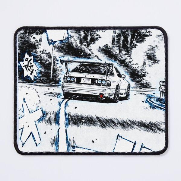 Item preview, Ryosuke Takahashi FC [initial-D] designed and sold by Raffos-hop.