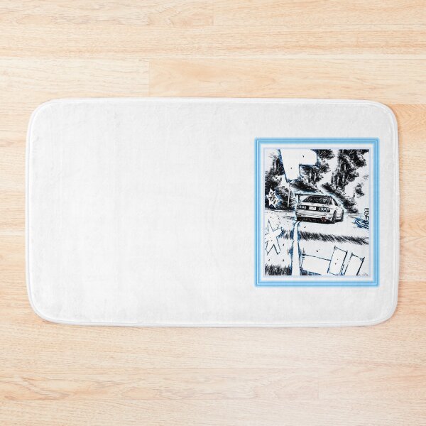 Item preview, Ryosuke Takahashi FC [initial-D] designed and sold by Raffos-hop.
