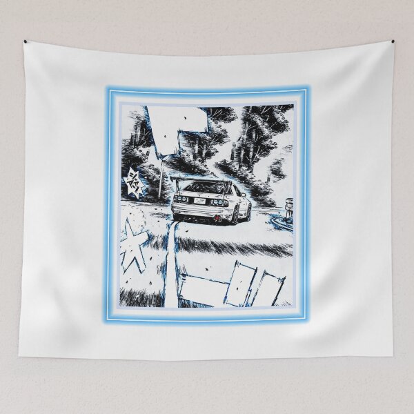 Item preview, Ryosuke Takahashi FC [initial-D] designed and sold by Raffos-hop.