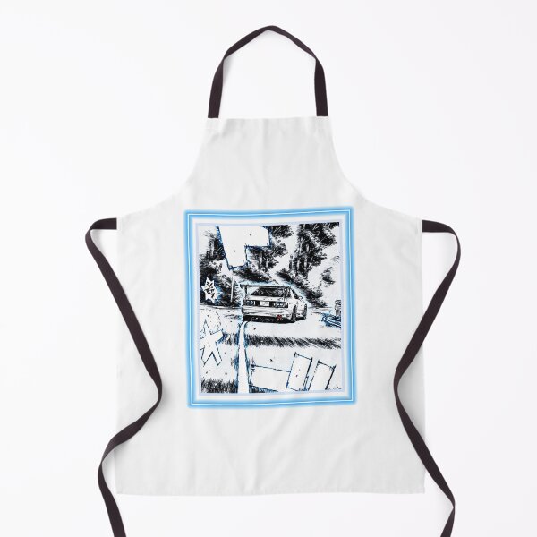 Item preview, Ryosuke Takahashi FC [initial-D] designed and sold by Raffos-hop.
