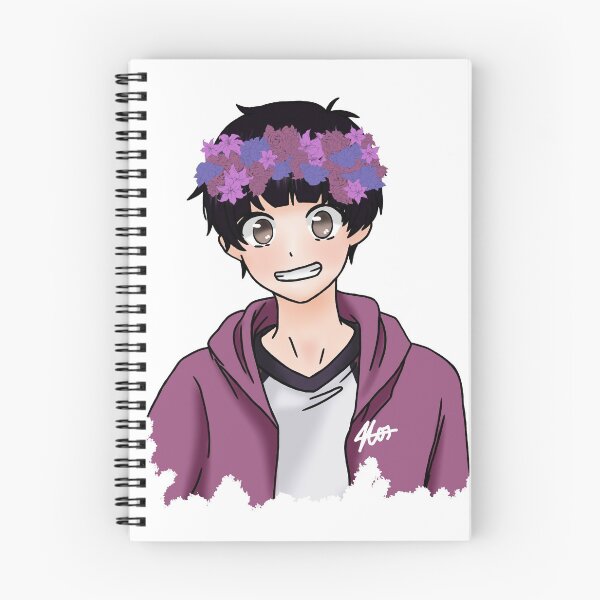 Item preview, Go Goshiki designed and sold by jgaymeme.