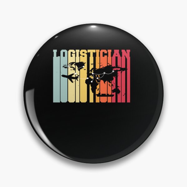 Item preview, Logistician Logistics Silhouettes designed and sold by ShopTheStyle.