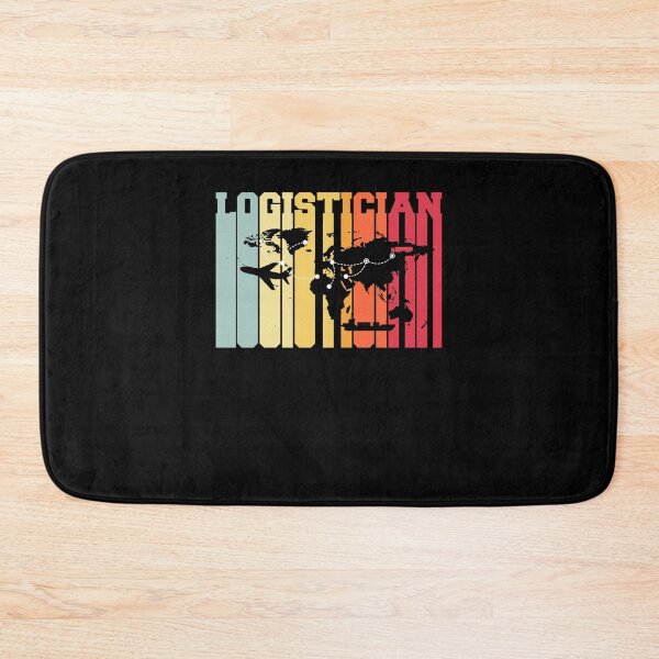 Item preview, Logistician Logistics Silhouettes designed and sold by ShopTheStyle.
