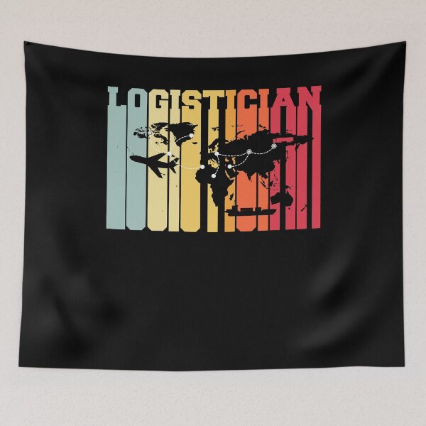 Item preview, Logistician Logistics Silhouettes designed and sold by ShopTheStyle.
