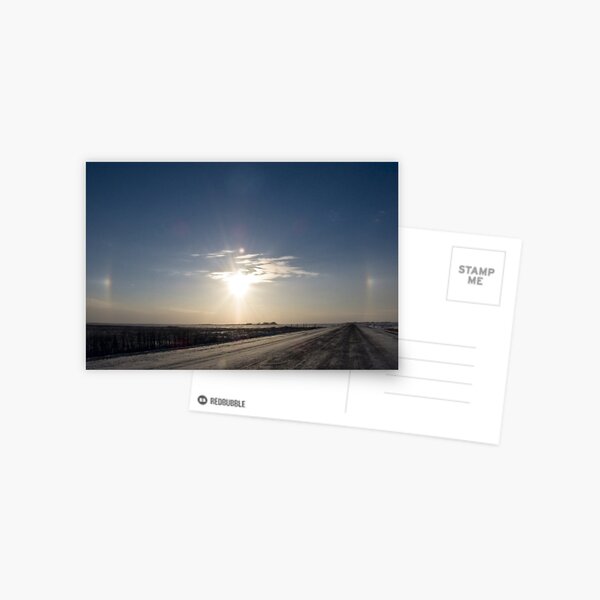 Item preview, Sundogs designed and sold by Geoffrey.