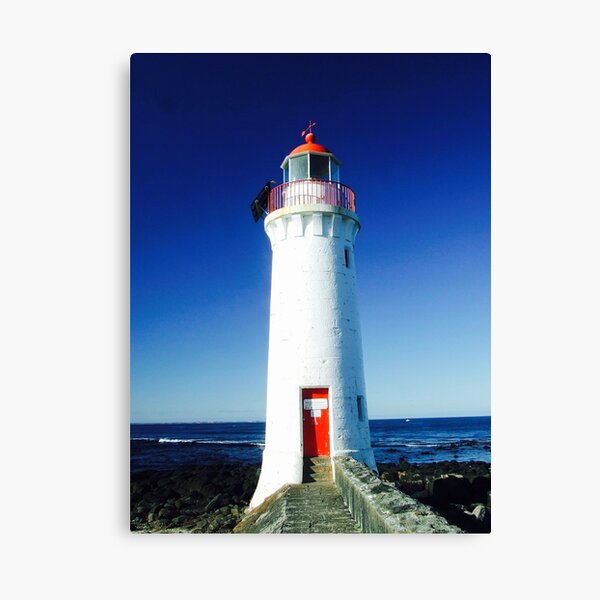 Item preview, Port Fairy Light Station designed and sold by Andyt.