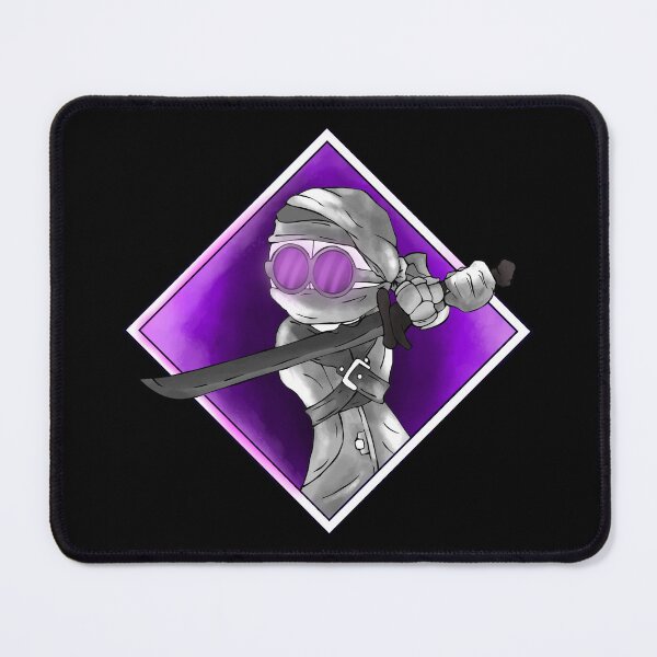 Item preview, Madness combat white hank art designed and sold by Ruvolchik.