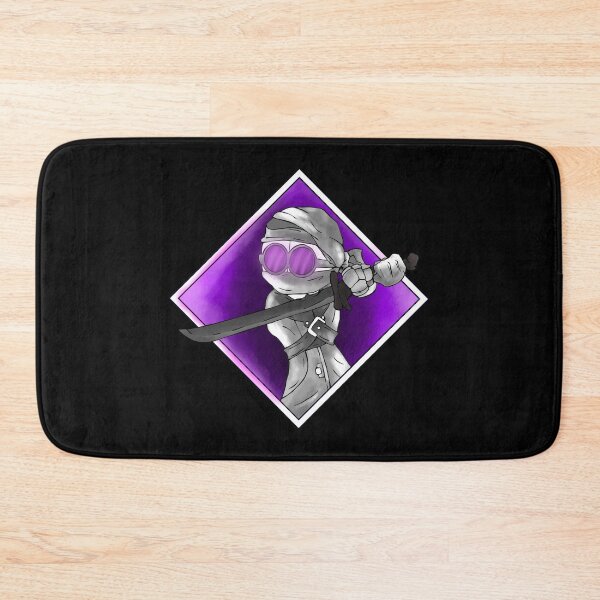 Item preview, Madness combat white hank art designed and sold by Ruvolchik.