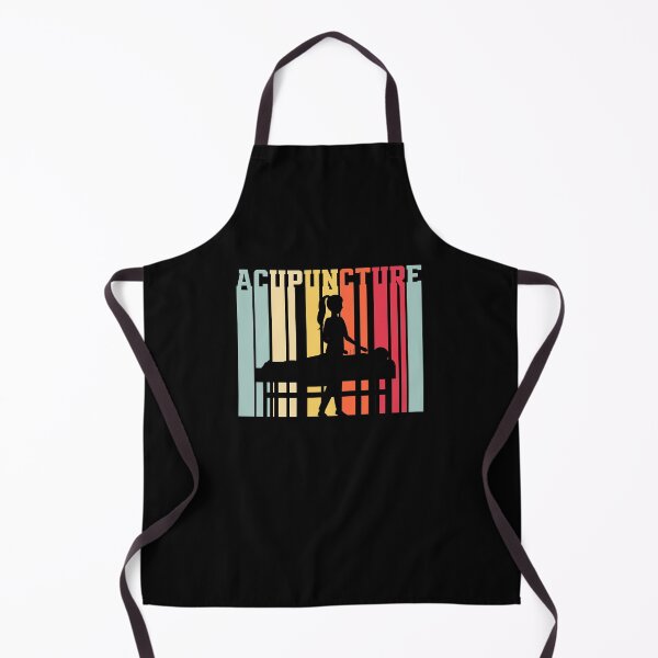 Item preview, Acupuncture Acupuncturist Silhouette designed and sold by ShopTheStyle.