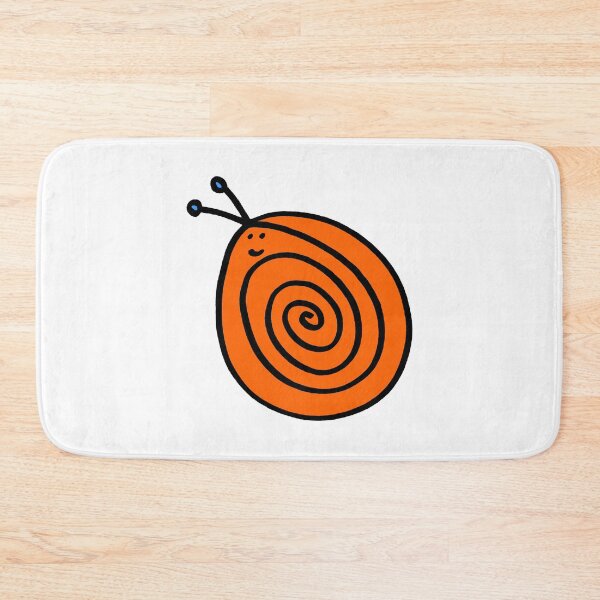Item preview, Snail "Animals" designed and sold by Istvan Ocztos.
