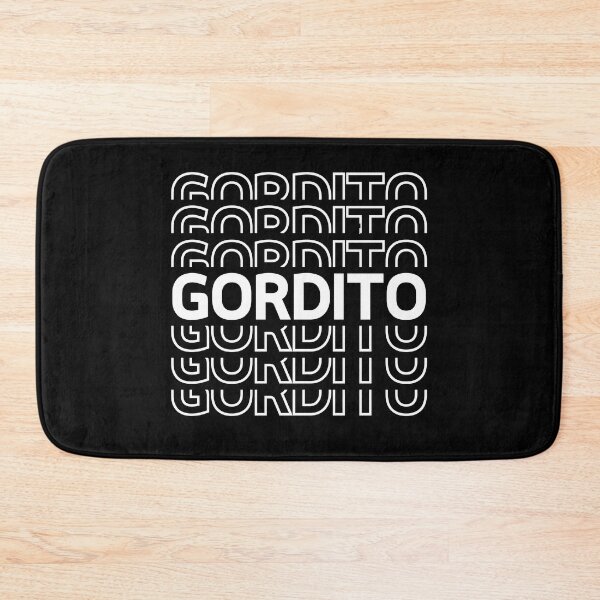 Item preview, Gordito argot español divertido designed and sold by diip.