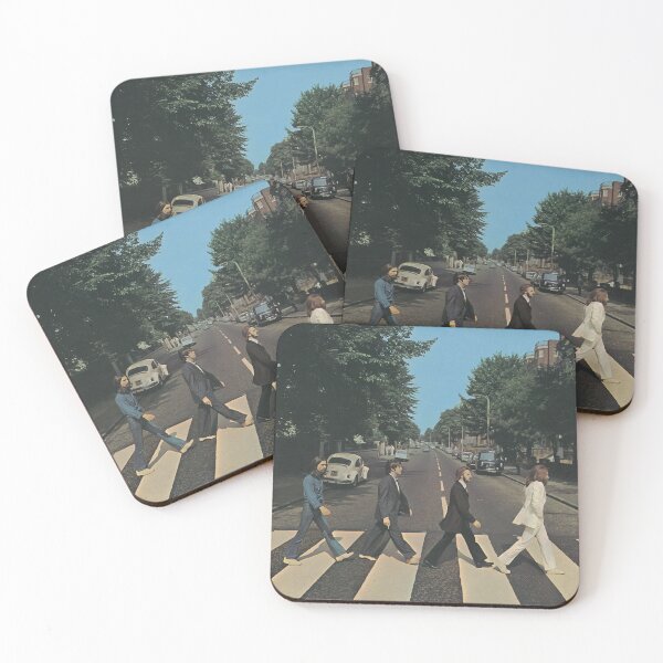 Item preview, by The Beetles, cover designed and sold by ramsonistrex.