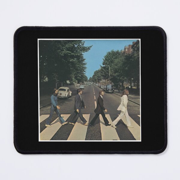 Item preview, by The Beetles, cover designed and sold by ramsonistrex.