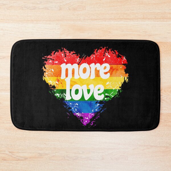 Item preview, More Love  designed and sold by GL Digital Artwork .