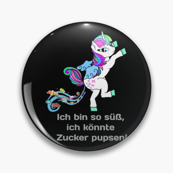 Item preview, Unicorn I am so sweet I can poop candy   designed and sold by gritzrayose.