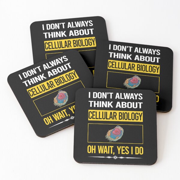 Item preview, Funny Yes I Do Cellular Biology designed and sold by gowenefkolaob.