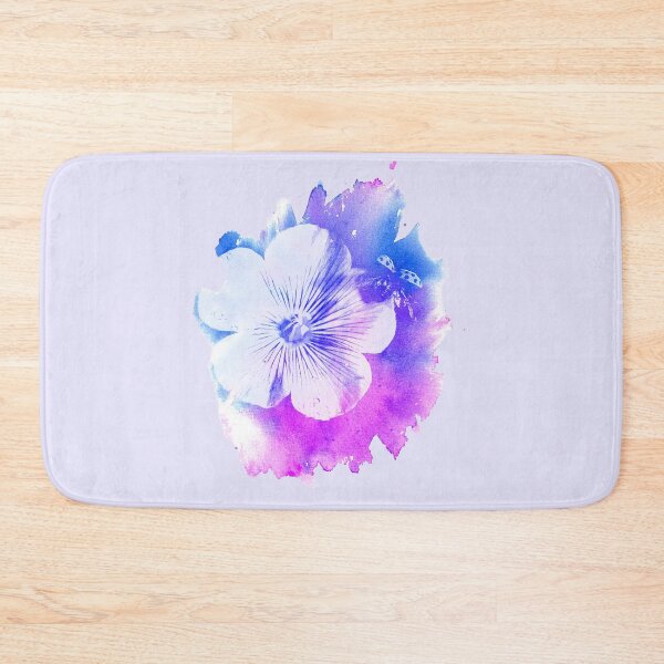 Item preview, Bee on Flower designed and sold by Meow-Meowy.