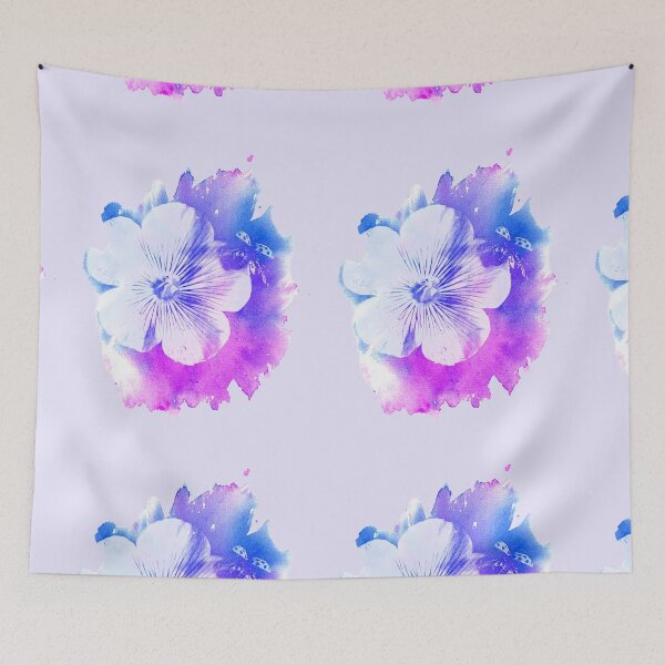 Item preview, Bee on Flower designed and sold by Meow-Meowy.