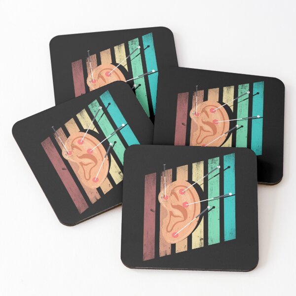 Item preview, Acupuncture Acupuncturist Acupuncture Points designed and sold by ShopTheStyle.