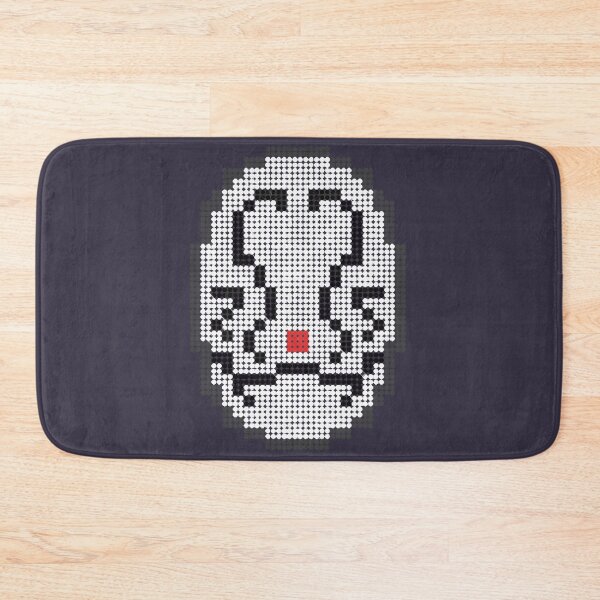 Item preview, Pretty Sadly Withdrawing Reincarnated Fantasy New Life Simple Shizue Mask - Tensei Shitara Slime Dat designed and sold by Harmony218.